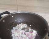 Indiai Maggi Omlett recept lépés 2 foto