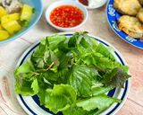 Hình bước làm 4 của món Mâm Cơm #87