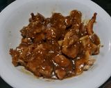 Foto langkah ke 3 dari resep Ayam arak.