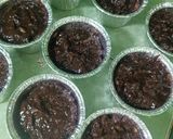 Foto langkah ke 6 dari resep Banana Muffin Chocolate 🍫.