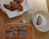 Foto del paso 6 de la receta: Borrachuelos malagueños