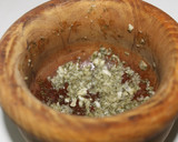 Foto del paso 1 de la receta: Gambones al horno