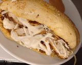 Une image de l'étape 5 de Kebab long.