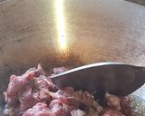 Foto langkah ke 1 dari resep Capcay daging.