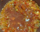 Foto del paso 3 de la receta: Ratatouille, Una receta de película 🎥 👩🏻🍳