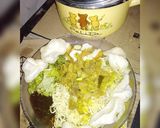 Foto langkah ke 11 dari resep Tahu Campur Sidoarjo Jatim.