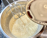 Foto del paso 4 de la receta: Pastel de café y chocolate