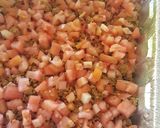 Foto del paso 4 de la receta: Cielito-lindo para dipear los nachos
