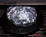 Foto del paso 5 de la receta: Calabaza rellena
