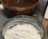 Foto del paso 1 de la receta: Chocolate lovers cake 😍😍
