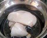 Foto langkah ke 2 dari resep Isian Ayam untuk Lemper.