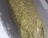 Foto del paso 5 de la receta: Arrollado de acelga