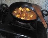 Paneer sabzi curry recipe step 10 photo