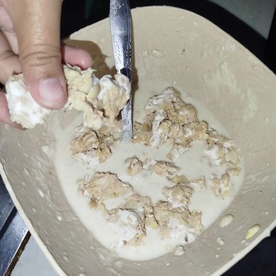 Langkah 1