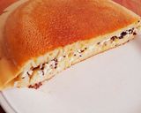 Foto langkah ke 5 dari resep Martabak Manis.