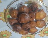 Foto del passaggio 7 della ricetta Muffin soffici