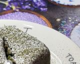 Foto langkah ke 6 dari resep 🍵Matcha Lava Cake.