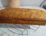 Foto del paso 6 de la receta: Pan de zanahoria