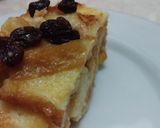 Foto langkah ke 6 dari resep Puding Roti ala Breadtalk ekonomis.