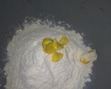 Foto langkah ke 2 dari resep Bakwan jagung renyah.