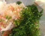 Foto del paso 1 de la receta: Pico de gallo