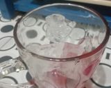 Foto langkah ke 1 dari resep Red Milk D'Coco.