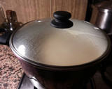 Foto del paso 29 de la receta: Emblanco de merluza, rubio, lechas y arroz jazmín