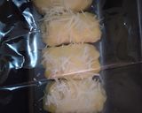 Foto langkah ke 8 dari resep Roti Manis Kentang.