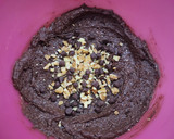 Foto del paso 5 de la receta: 🫘🍫Black bean brownies 🍫🫘 Receta viral #4 - Brownies de porotos negros, #singluten, sin azúcar
