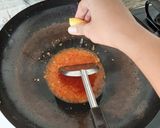 Foto langkah ke 3 dari resep Cue suwir simple dan enak.