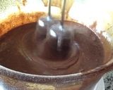 Foto del paso 5 de la receta: Pastel de chocolate decadente