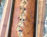 Foto del paso 4 de la receta: Budín de banana con azúcar rubio mascabo 🍌