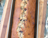 Foto del paso 4 de la receta: Budín de banana con azúcar rubio mascabo 🍌