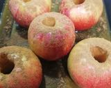 Foto del paso 3 de la receta: Manzanas al horno con explosión de sabores