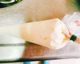焦糖蘋果塔的食譜步驟1照片