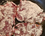 Foto del paso 1 de la receta: Fricandó de ternera