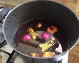 Foto del paso 2 de la receta: Costillas BBQ