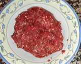 Foto del paso 4 de la receta Hamburguesa Ju Mi
