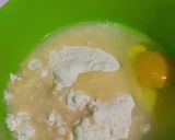 Foto langkah ke 1 dari resep Brownis kukus simpel.