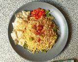 Foto langkah ke 5 dari resep Mie Gacoan Ala Rumahan.