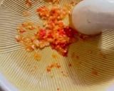 Foto langkah ke 3 dari resep 18. Karedok Kacang Panjang.