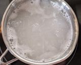 麻醬拌粉的食譜步驟1照片