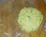 A picture of step 11 of Chicken stuffed sandwich without bread.