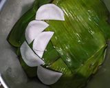 Foto langkah ke 4 dari resep Choipan / chai kue (khas pontianak).