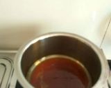 A picture of step 1 of Thabadi vrat special.