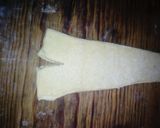 A picture of step 5 of Danish Dough, Croissants & Chocolatines.