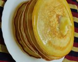 প্যানকেক (Pancake Recipe In Bengali) রেসিপি ধাপ - 6 ছবি