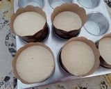 Foto langkah ke 4 dari resep Muffin Cinnamon Tepung Beras.