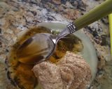 Foto del paso 1 de la receta: Honey mustard chicken