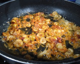 Foto del paso 2 de la receta: Filetes de ternera en salsa con aceitunas